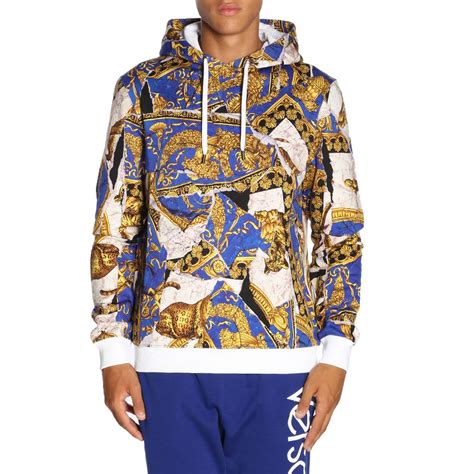 versace sweater price|versace sweater hoodie.